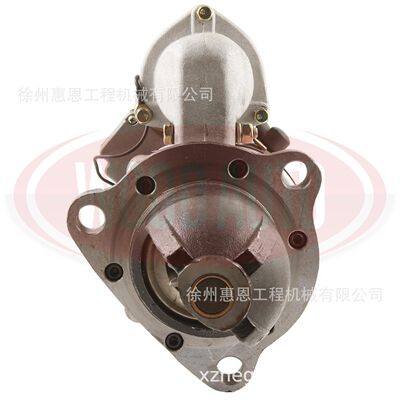 小/松 起动机 0-23000-3152 0-23000-3185 0-23000-3278 QD2209