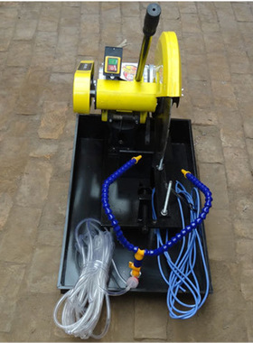 台式混凝土切割机 电动款芯样切割机 HAP-150型混凝土切片机