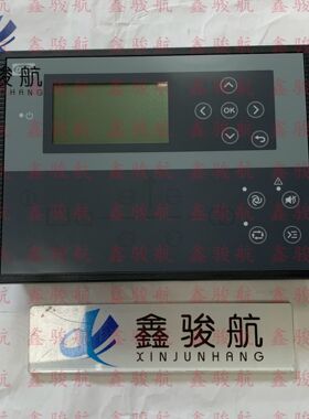 DEIF丹控AGC150 Extended扩展发电机组控制器核心单工作机驱动