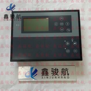 DEIF丹控AGC150 Extended扩展发电机组控制器核心单工作机驱动