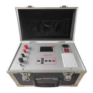 HTZZ 20A直流电阻测试仪直流电阻快速测仪感性负载直流电阻速测仪