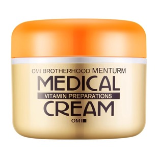 【特价秒杀】近江兄弟殿堂级护手霜手脚后跟干裂皲裂龟裂修复145g