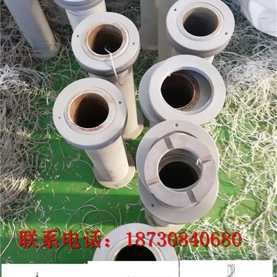 压滤机防腐管压滤机进料管防腐管带锁母暗流管锁母水管接头外丝