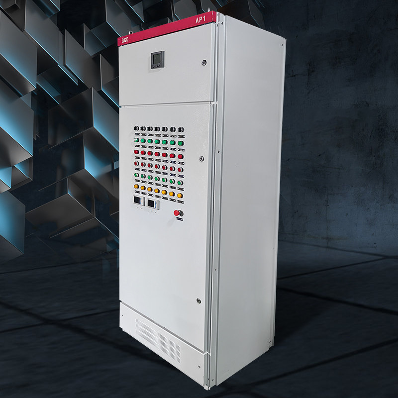 电容补偿柜进线出线柜软启动柜变频柜馈线并网柜高低压成套开关柜