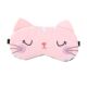 儿童眼罩睡眠专用女童小孩学生遮光午睡可爱夏季 护眼睡觉女童男孩