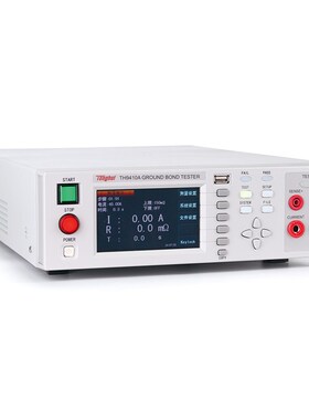 同惠TH9410A/9411A接地电阻测试仪TH9403/2131 TL5703数字高压表