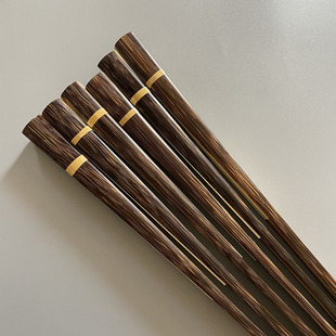 男女扇文玩书法扇子挑灯方宣纸苏工折扇 95寸18桃丝竹棕竹折扇