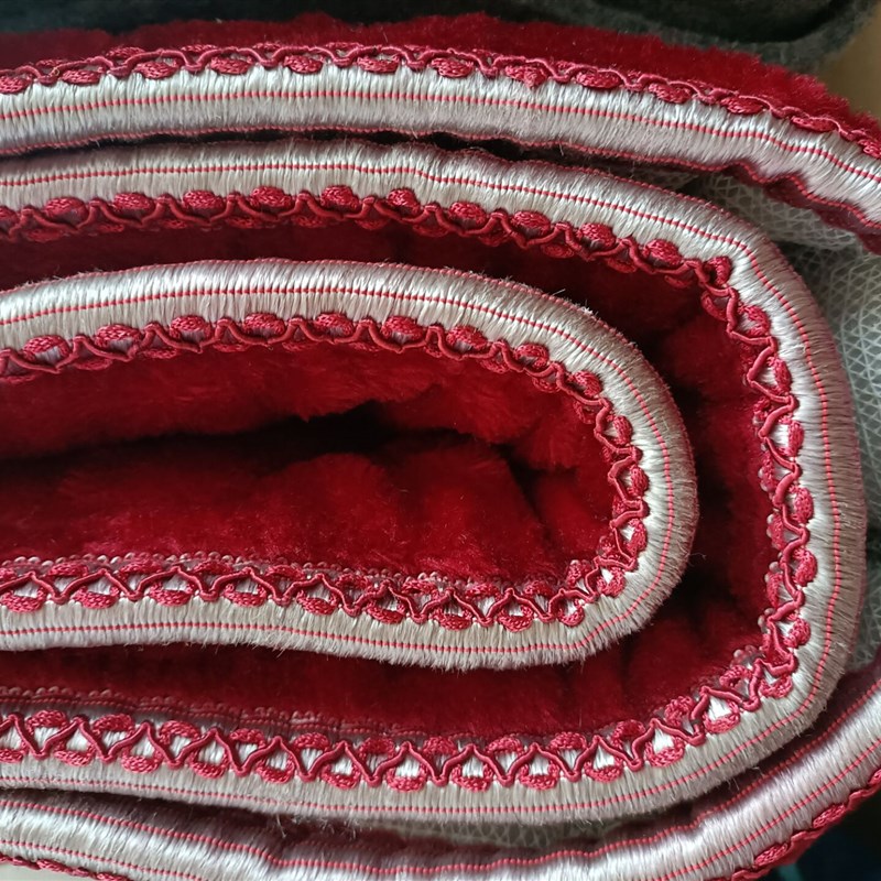 解放JH6卧铺垫J6P/J7/J6V四季防滑床垫J6L豪瀚N7GN5W棉垫货车装饰