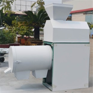 小型玉米制糁机 苞谷打碴机 玉米去皮磨面机