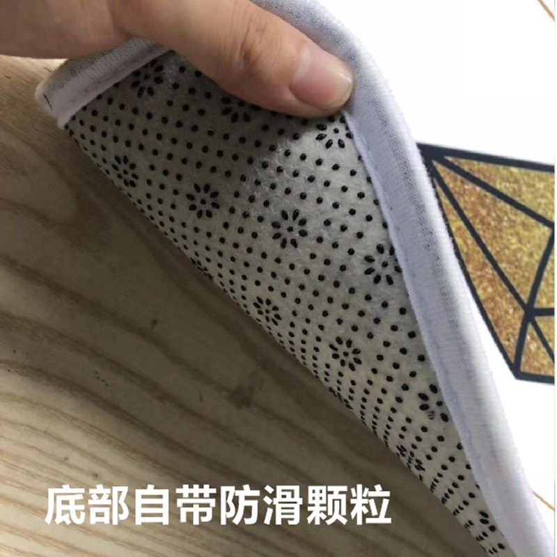 卡通小恐龙毛绒凳垫儿童幼儿园椅垫加厚海绵小坐垫可定制名字包邮