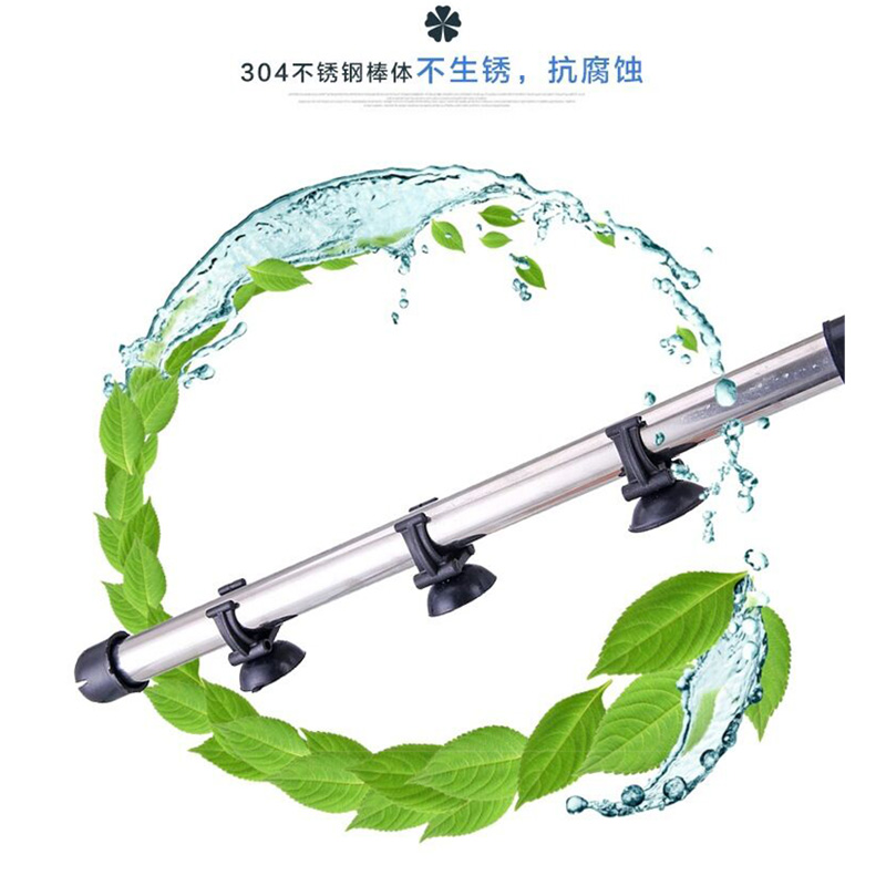 佳宝鱼缸加热棒自动恒温小型迷你水族箱加温加热器热带鱼乌龟