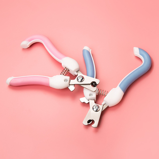 高档宠物指甲剪狗狗指甲钳 泰迪贵宾金毛专用大中小型犬指甲剪刀