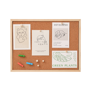 实木挂电表配电箱装饰画强弱箱电闸盒多媒体集线箱遮挡入户墙遮丑