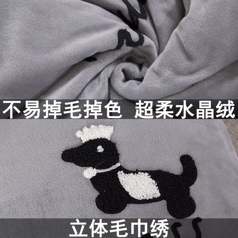 抱枕被子两用加厚汽车折叠车用枕头办公室午睡毯子二合一靠枕沙发,居家布艺,抱枕被,淘宝优惠券,粉丝福利购,淘宝优惠卷