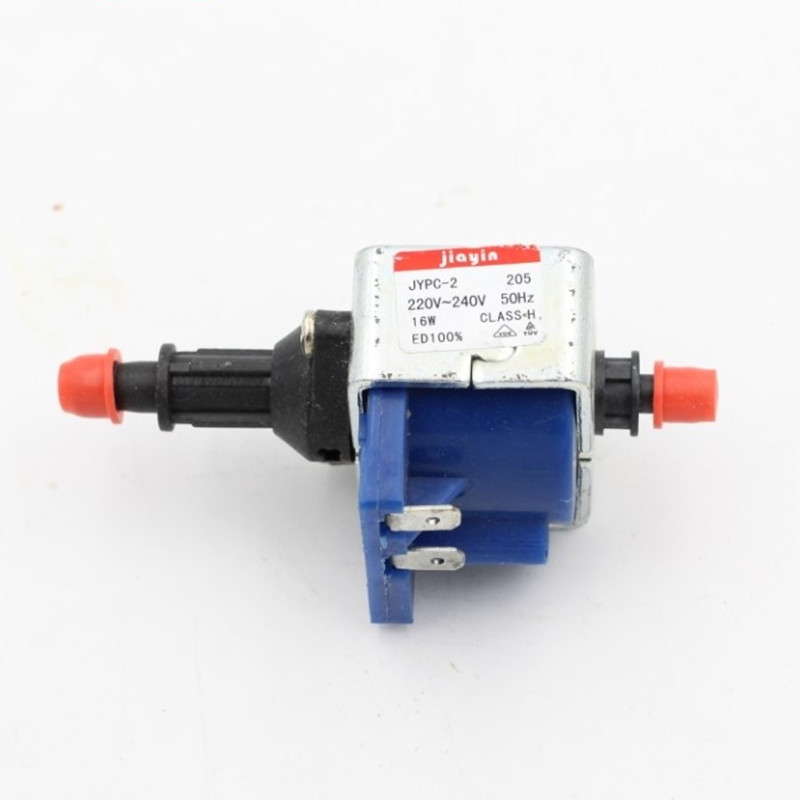 现货16W 220-240V JYPC-2 Mii Electromaget Pump Pluger Type