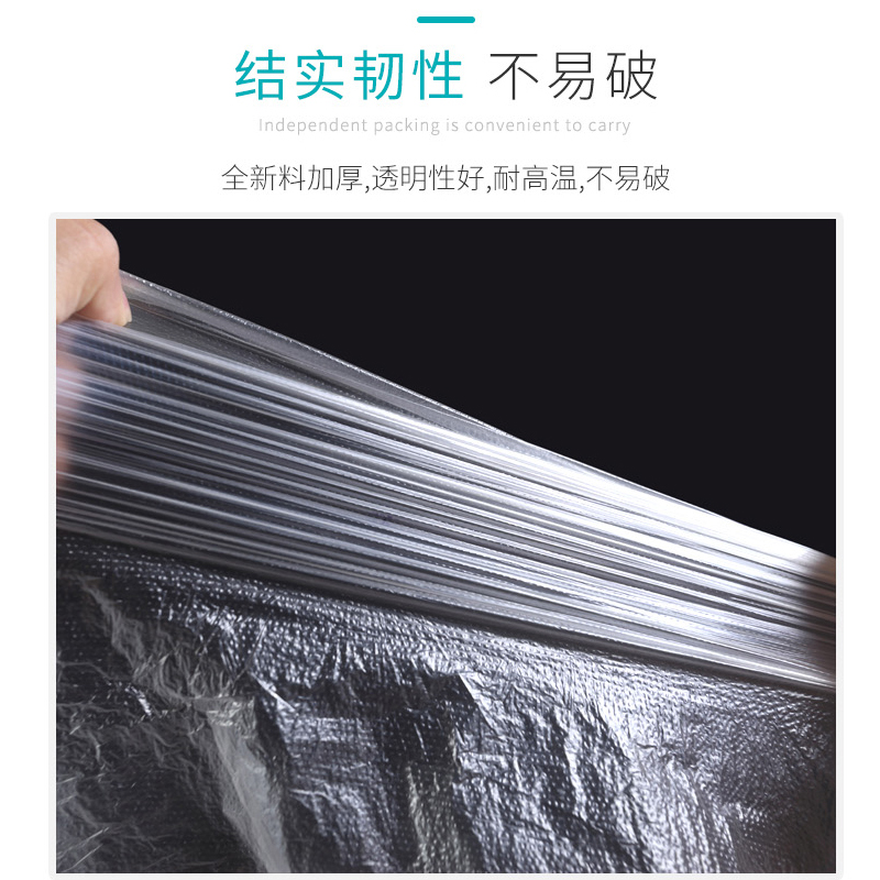 沙棘排毒袋汗蒸袋一次性排酸袋排湿袋排寒毯塑料袋侧开加厚美容院