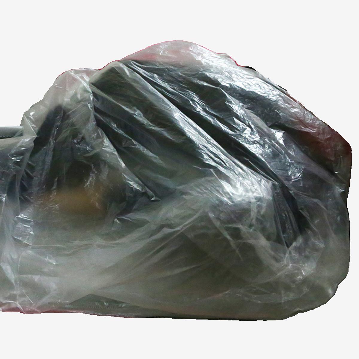 一次性沙棘排毒汗蒸袋美容院专用全身排湿排寒排酸袋加厚塑料袋