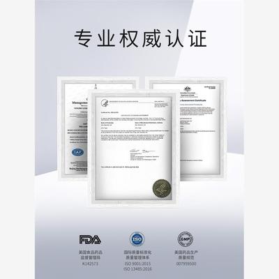 官方正品Hairmax41/82光束生发仪红光健发帽生发生发防脱生发带