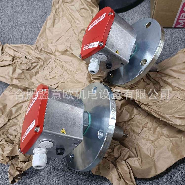 德国MBA雷达料位计，叶片式料位计，液位传感器，膜片开关
