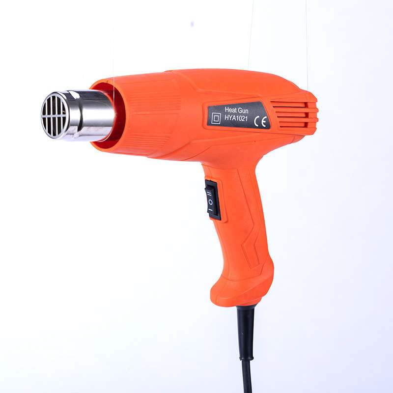 热风枪手持便携式维修工具美缝加热除胶工业用热缩贴膜烤枪热风枪