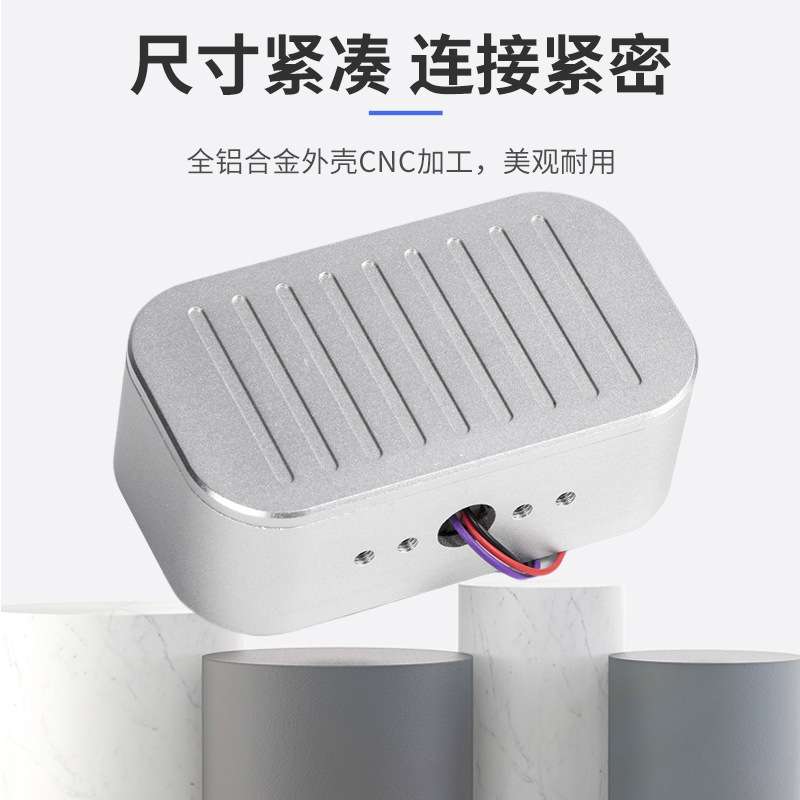 热成像测温模块迈来芯mlx90621BAA红外传感器适用 高精度测温