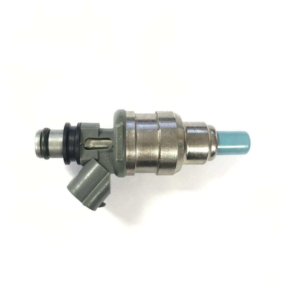 广州盛本 喷油嘴  195500-2040 MJF07-13-250 JF07-13-250 4G137