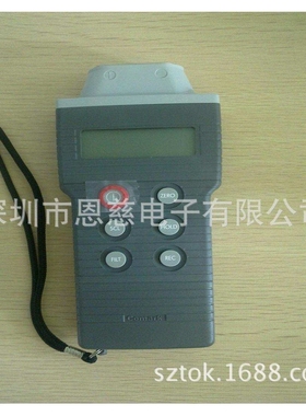 英国COMARK歌玛 C9551数显压力计内置探头 防水防尘 正负压测量