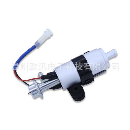 现货适用Suzuki DT115 DT140 86-00油泵总成燃油泵15100-94900*