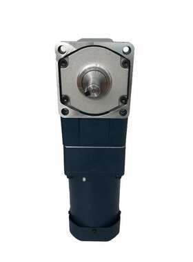 5IK120GU-SF-5GU10XK-5GU 180RT 三相220V 120W中空直角减速电机