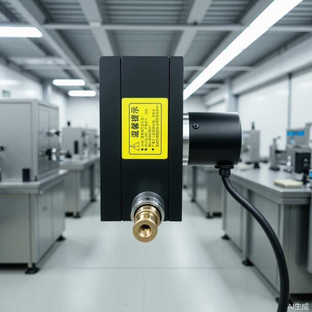 拉线位移传感器LEC150-23-1-250-24c环保机械垃圾车用拉绳编码器