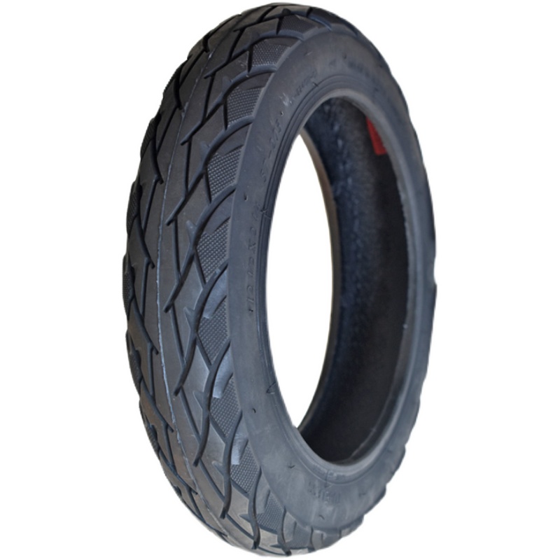 12寸电动自行车代驾车12/14x2.125真F空胎折叠车轮胎12* 2.125外