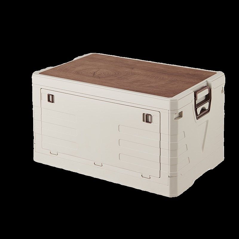 露营收纳箱子后j备箱整理箱野营野餐露营箱子车载用折叠户外收纳,户外/登山/野营/旅行用品,露营折叠箱,淘宝优惠券,粉丝福利购,淘宝优惠卷