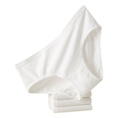 免洗内裤 女士旅游纯棉无菌B衣出差旅行产妇月子孕妇日抛免洗 女款