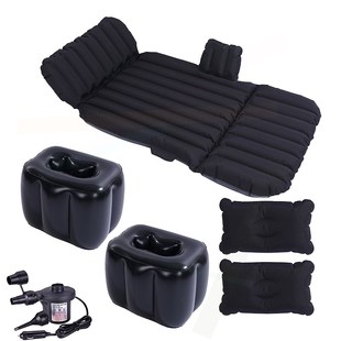 4.2米货车充气床垫 驾驶室折叠床 汽车副驾驶睡Q觉垫 轻卡单排冲