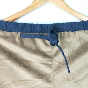 盘扣加厚 中国风汉服棉衣中山装 快速发货冬季 中j老年爸爸爷爷唐装