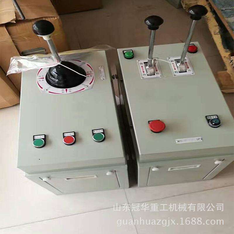 现货供应QT5-012/LX520控制器动台联动控制台 起重机联动控制台