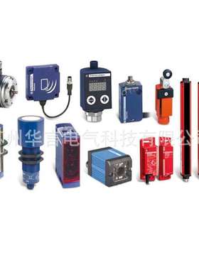 Preventa XCS 安全门开关 XCS-DMP7015