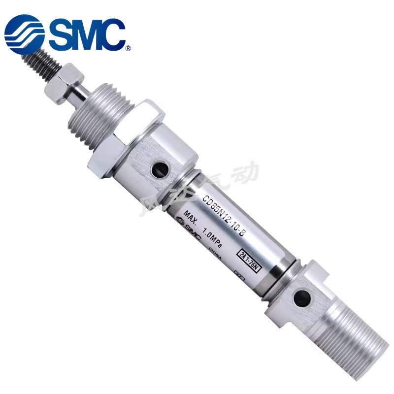 SMC原装CD85N C85N8/N10/N12/N16-25-50-75-100-125-175-200C-B-A