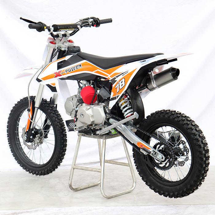 202两5轮越野车250C DIRTC 山BIKE燃油款成人中高赛HS-D7-15小跳