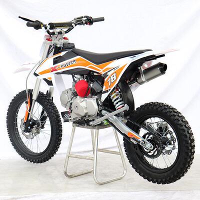 202两5轮越野车250C DIRTC 山BIKE燃油款成人中高赛HS-D7-15小跳
