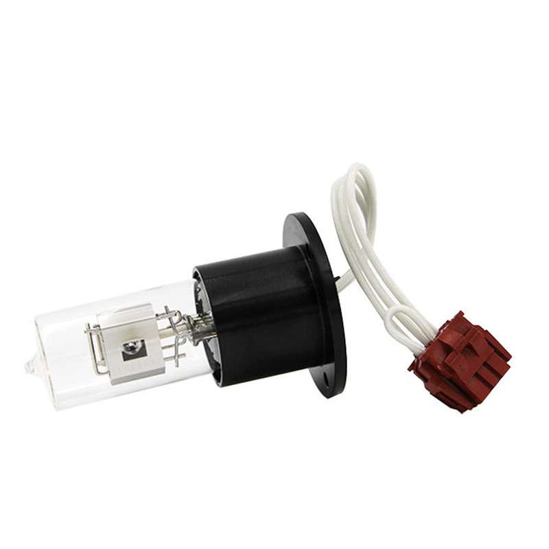 Gilson吉尔森118/119/151/152/153 液相色谱氘灯2026-3-10-100326