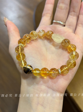 近3小时900+人加购过的水晶手串