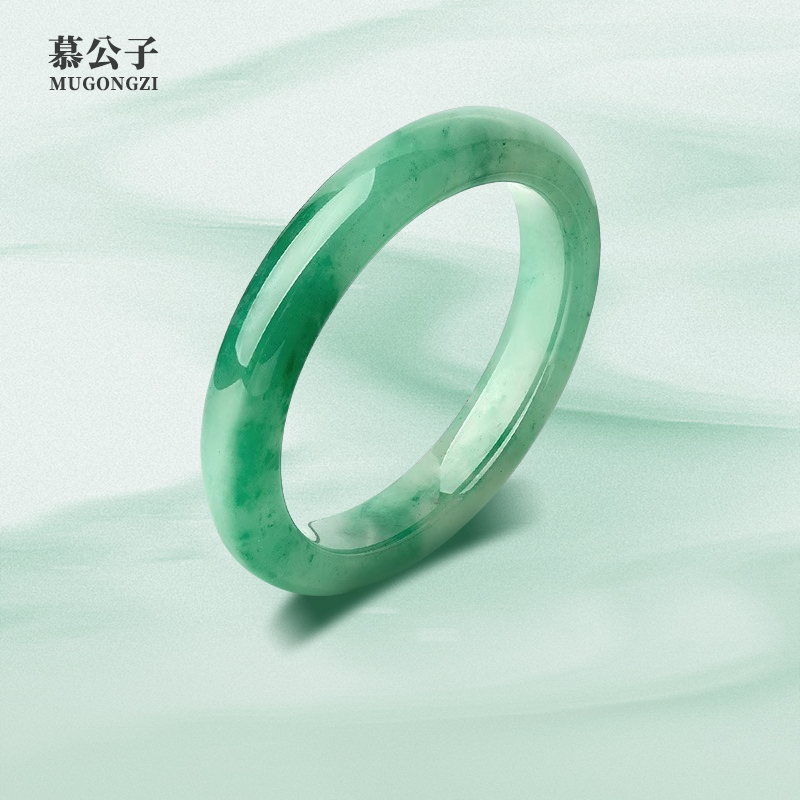 【承诺无酸洗无染色】非洲翠