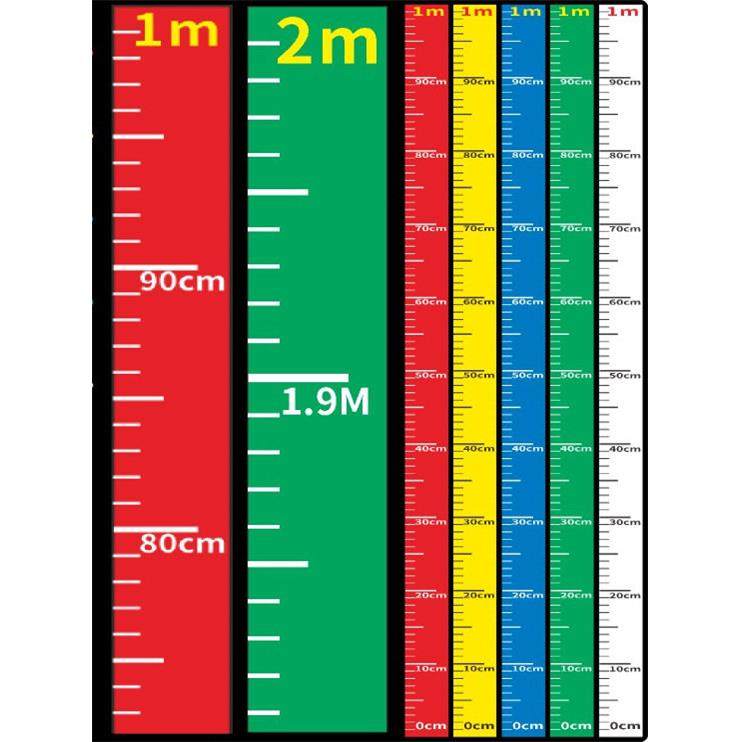 水位标尺罐体刻度自粘反光膜防水不干胶液位计刻度观测刻度标贴纸,3C数码配件,USB多功能数码宝,淘宝优惠券,粉丝福利购,淘宝优惠卷