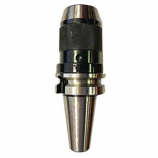 APU13 N40 一体式 加硬 自紧钻夹头 通洋BT40 销售 APU16