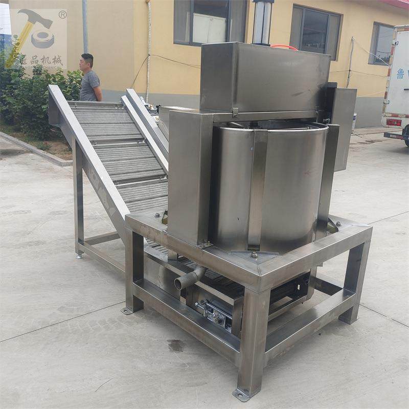 薯片甩油设备高速脱水机油炸产品离心式脱油机304不锈钢,清洗/食品/商业设备,其他食品加工设备,淘宝优惠券,粉丝福利购,淘宝优惠卷