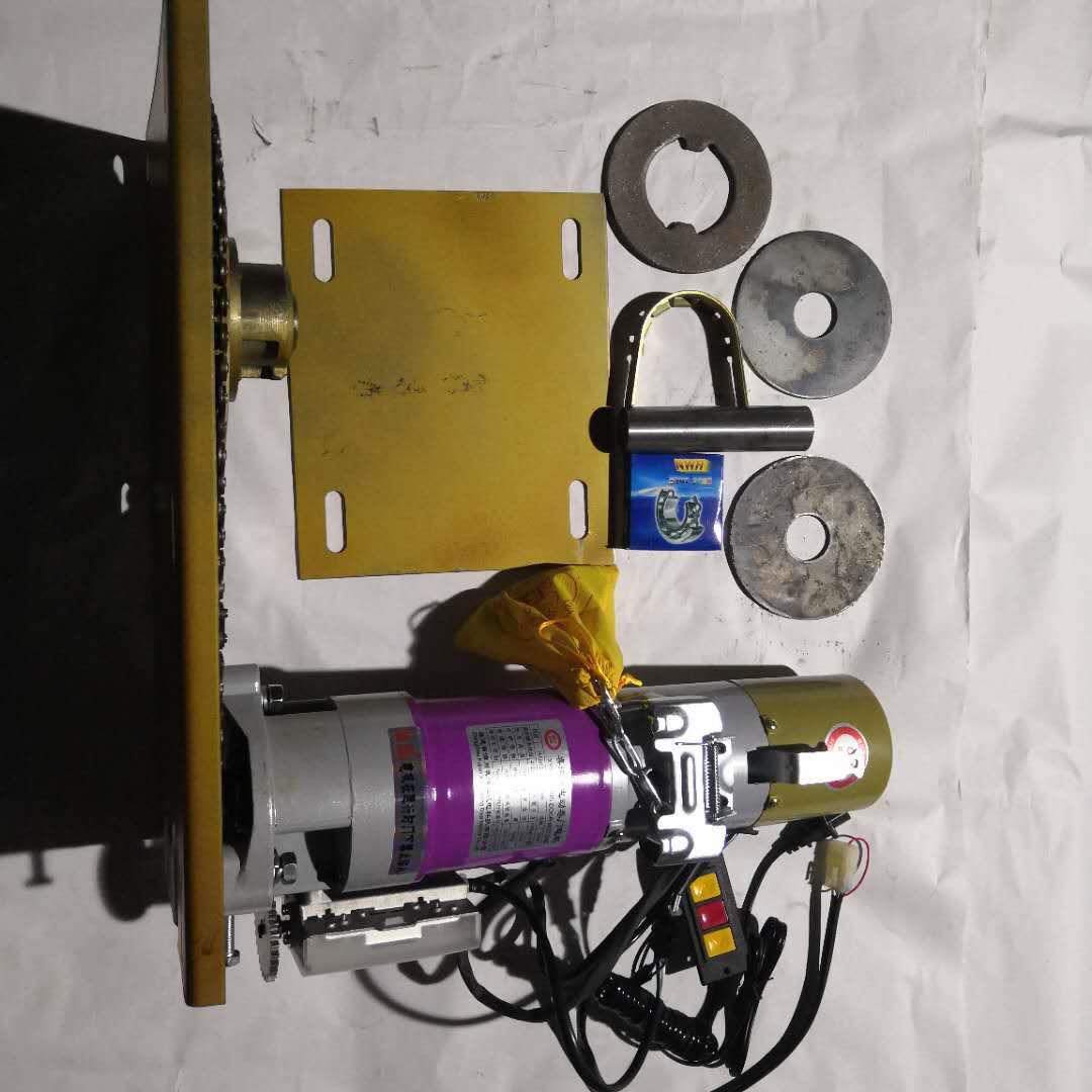 交流220V机械遇阻停卷门电机安全遇阻停卷帘门电机遇阻停卷闸门机