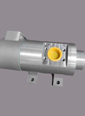 GR90SSMT16B1500LS1RF2大型稀油站润滑三螺杆泵大流量低脉动