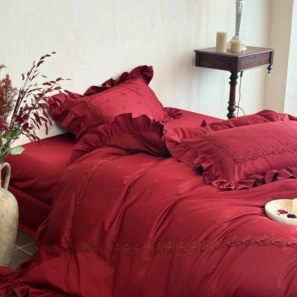 花边法式韩式纯棉四件套全棉澳棉被套床单床上用品四季用提花2米,玩具/童车/益智/积木/模型,毛绒/玩偶/公仔/布艺类玩具,淘宝优惠券,粉丝福利购,淘宝优惠卷