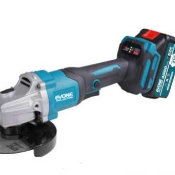 迈登宝21v充电式多用途锂电充电式125角磨机